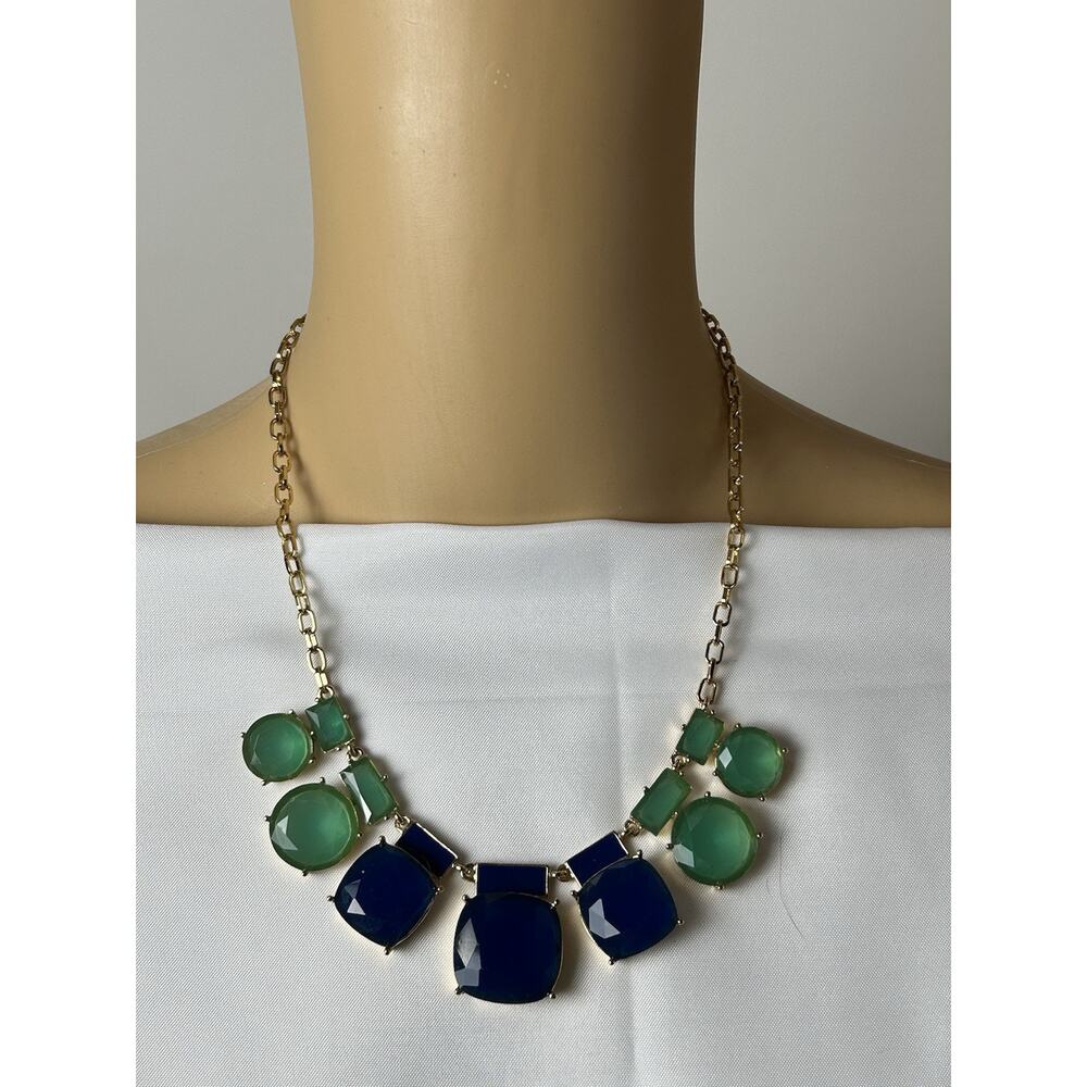 Beautiful Kate Spade New York Cause A Stir Collar Necklace. Measures 20"